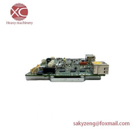 SIEMENS A5E32648524: Industrial Control Module