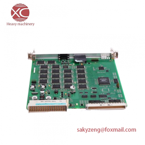 Siemens A5E33032455 - Advanced Industrial Control Module