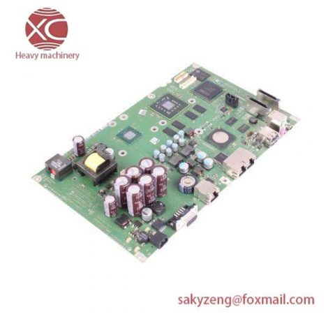 Siemens A5E36524726 Robicon Power Drive, Precision Engineering for Industrial Control