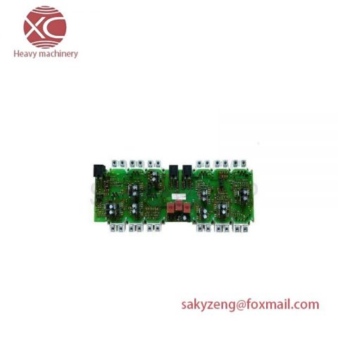 SIEMENS A5E36717797 FS225R12KE3 Inverter Drive Board