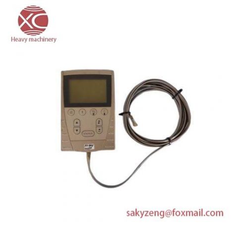 SIEMENS ACX84.910/ALG Control Panel: Advanced Automation Solution
