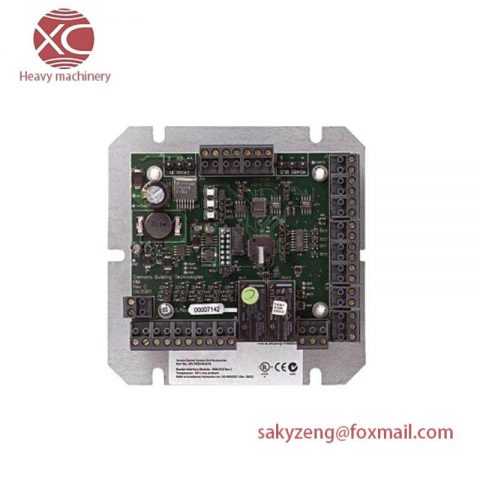 SIEMENS ADD5100 6FL7820-8CA10 Dual Reader Interface - Advanced Industrial Reader Module