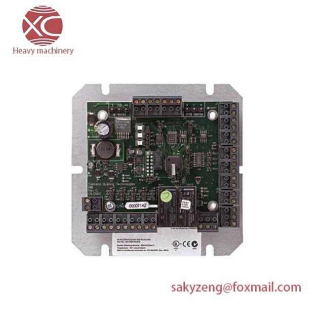 SIEMENS ADD5100 6FL7820-8CA10 Dual Reader Interface - Advanced Industrial Reader Module