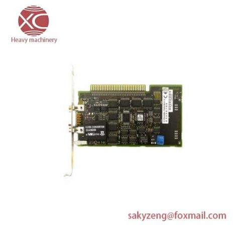 Siemens C79-458-L7000-B315 MPI Card