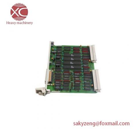 Siemens C79461-Z1038-U12 Module: Industrial Automation Heartbeat