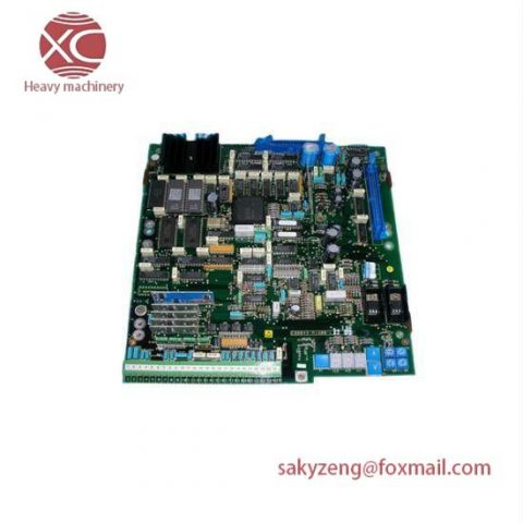 SIEMENS C98043-A1200-L22-3 Circuit Board: Precision Engineered for Industrial Automation