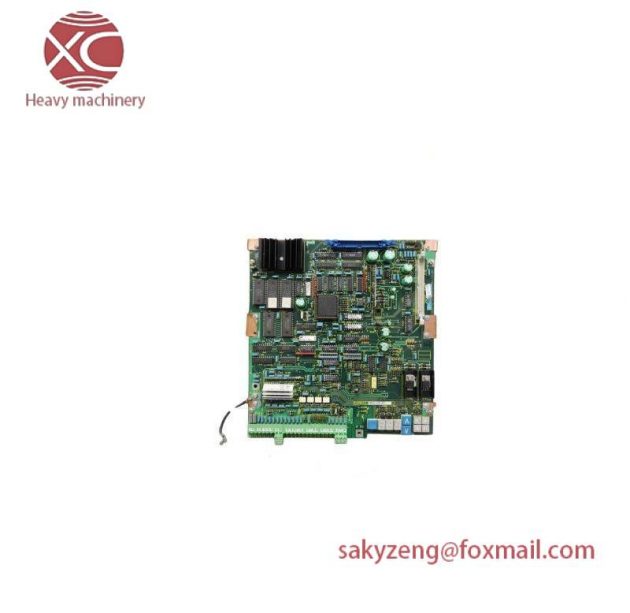 Siemens C98043-A1200-L23-3 Simoreg Drives: Industrial Power Control Module