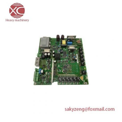 Siemens C98043-A1601-L4 POWER INTERFACE CARD: Industrial Control Module