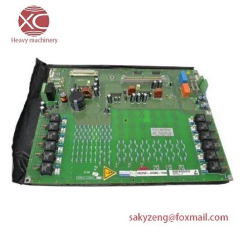 SIEMENS C98043-A1685-L11: Industry Leading Automation Control Module