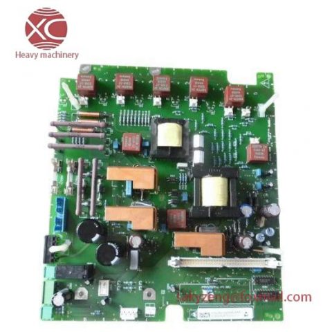 SIEMENS C98043-A7002-L1-12 Advanced Control Electronics Module