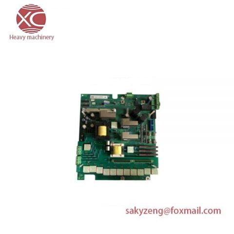 SIEMENS C98043-A7002-L4-13 Power Supply Board