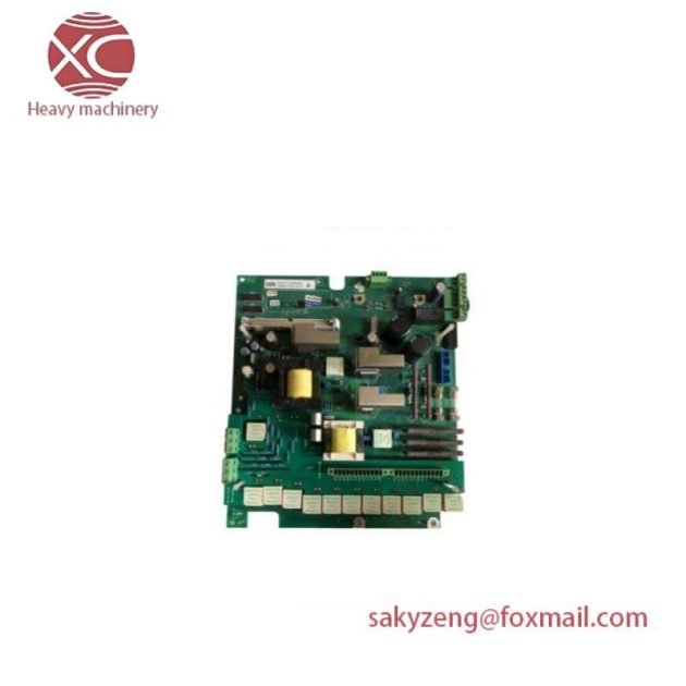 SIEMENS C98043-A7002-L4-13 Power Supply Board