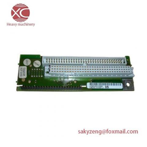 SIEMENS C98043-A7009-L1-6: Advanced DC Converter for Industrial Automation