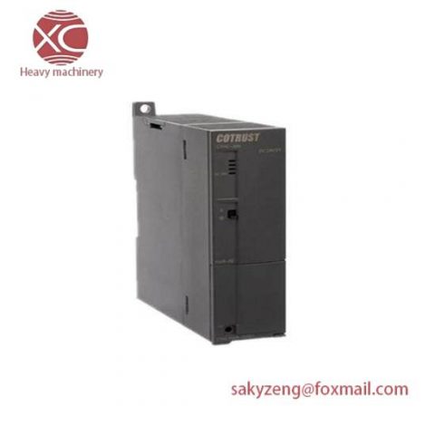 SIEMENS CTH3PWR-020S1: Advanced Power Supply Module for Industrial Automation