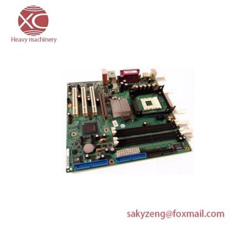 SIEMENS D1561-C23 Microprocessor Module