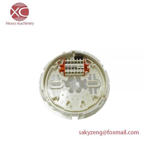 SIEMENS DB1151A Interactive Heat Detector - Advanced Fire Protection System