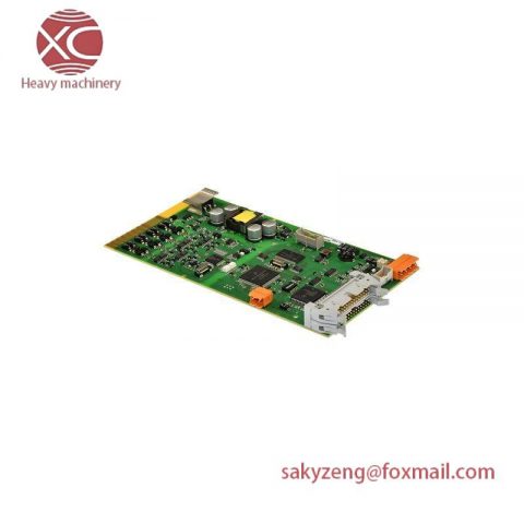 Siemens E3M141 AE000037266-02 | Industrial Control Module