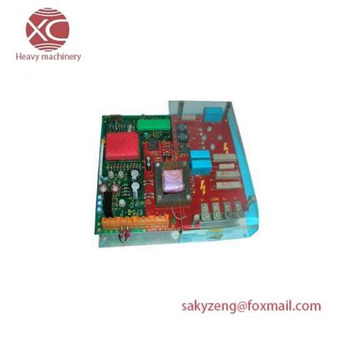 SIEMENS E89110-F1391-C3-F | Drive Power Board