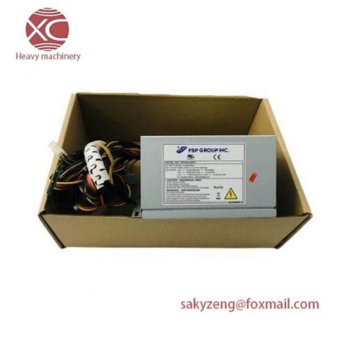SIEMENS FSP400-60PFI | Power Supply Module, Industrial Automation, Electronic Components