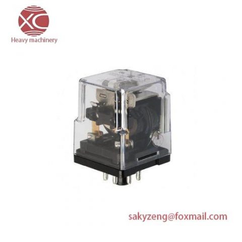 SIEMENS KBP-11DG-24 Power Relay - High Efficiency, Reliability in Industrial Control