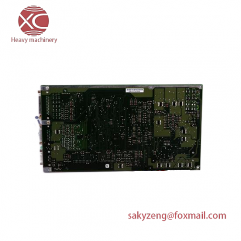 Siemens LDZ 01708486C - High-Performance Industrial Control Module