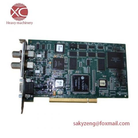 SIEMENS MBI/MNI (16413-15) Modular Control Card
