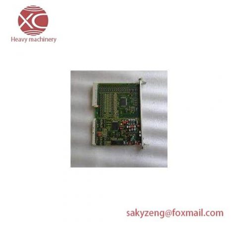 Siemens Moore 16137-144: High-Performance Industrial Control Module