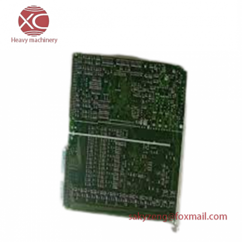 Siemens Moore 16137-148: Industrial Control Module