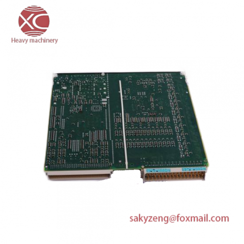 SIEMENS Moore QLCCM24AAN - High-Power Solid State Relay Module