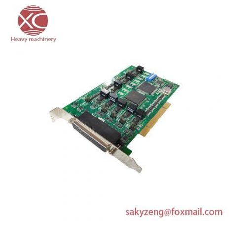 Siemens PCI-1622CU Communication Card - Advanced Networking Solution for Industrial Automation