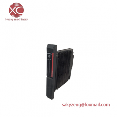 SIEMENS QLCCM36AAN - 24VDC Control Module