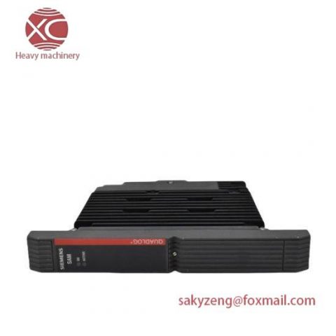 Siemens QLSAMBAN - Industry Grade Automation Module