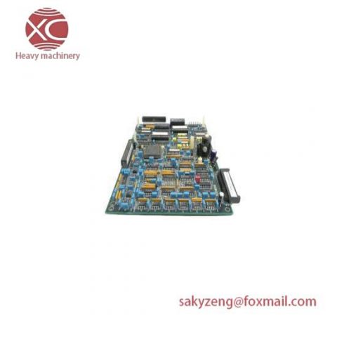 Siemens R15E02A186: Digital Board PCB for Automation Parts