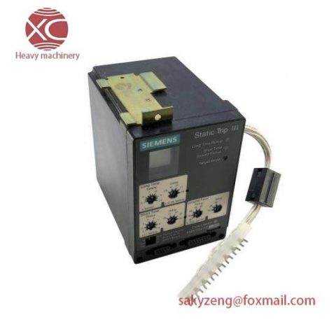 SIEMENS RMS-TSG-TZ Circuit Breakers for Industrial Control Systems