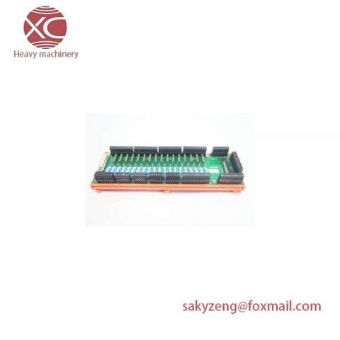 SIEMENS Robicon A5E01649325 PCB Circuit Board Rev AB: Precision Control Solutions
