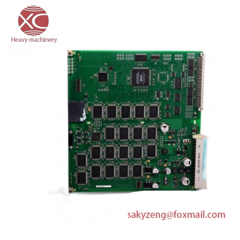 Siemens Robicon Cell Control Board A1A10000432.71M - Precision Automation Solutions