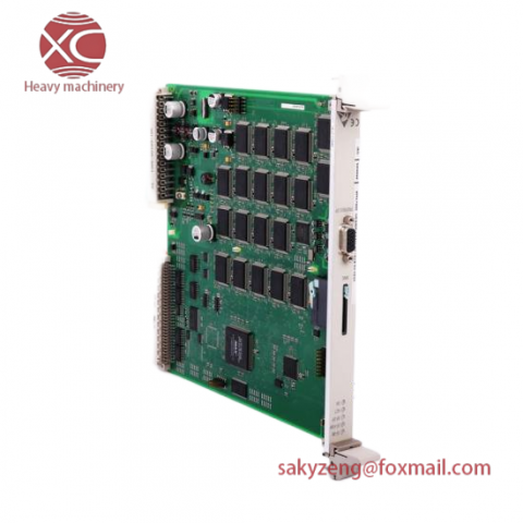 Siemens Robicon Cell Control Board A1A10000432.72M, Precision Automation Solutions