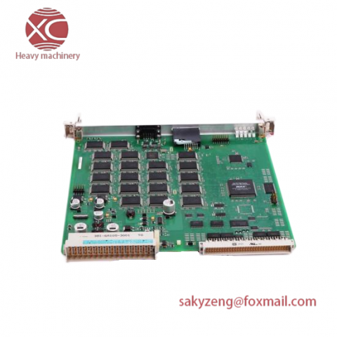 Siemens A1A10000432.92M Robicon Cell Control Board