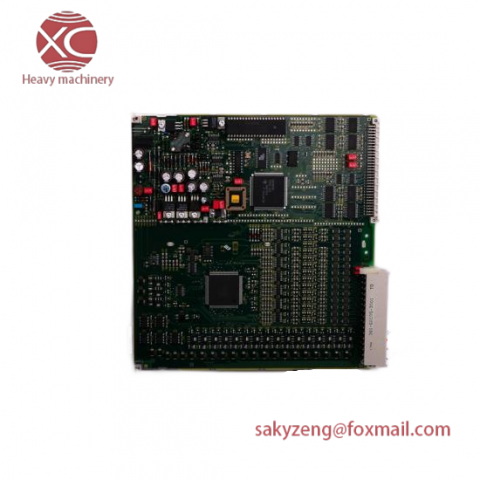 Siemens Robicon Cell Control Board A1A162449.01 - Industrial Automation Solutions