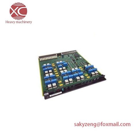 SIEMENS S30810-Q2113-X100-03: Advanced PLC Module for Industrial Automation