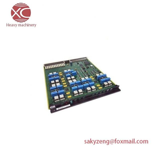 SIEMENS S30810-Q2113-X100-03: Advanced PLC Module for Industrial Automation