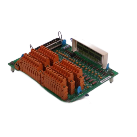 Siemens SIMADYN D I/O SUBMODULE IT41 FOR PM4/PM5/PM6, Control System Modules