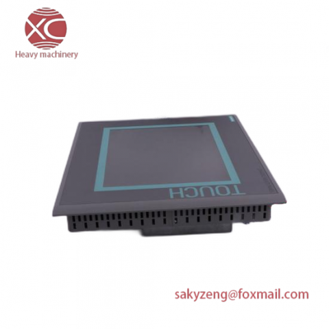 Siemens SIMADYN 6DD1688-0AE1 Control Module, Industrial Automation, Power Management
