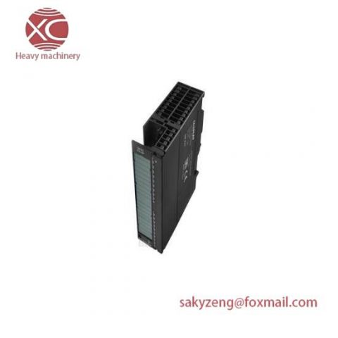 Siemens Simatic 6ES7 331-7KF02-0AB0 Analog Input Module