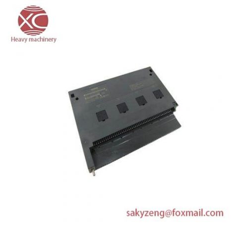 Siemens Simatic SM431 Analog Input Module 6ES7 431-1KF10-0AB0, Industry Control Solutions