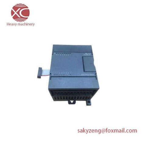 SIEMENS SMP-SYS-51G Industrial Control System Module