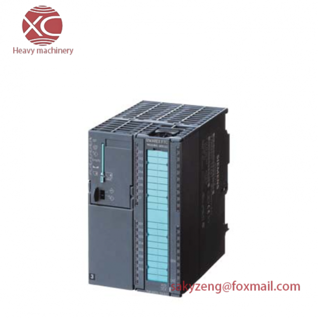 SIEMENS SMP-SYS-51G Industrial Control System Module