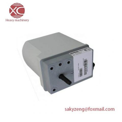 SIEMENS SQN72.4D5A20BT Servo Motor - High Precision, Industry Leader