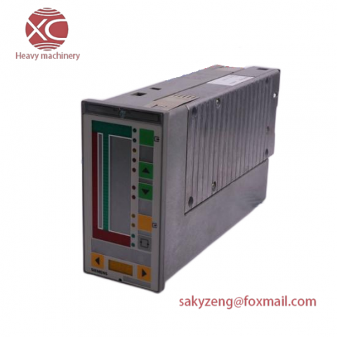 SIEMENS TP900 6AV2 124-0JC01-0AX0: A Comprehensive Touchscreen HMI Solution