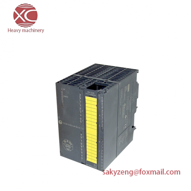 Siemens WDAL2170-00 High-Performance Automation Module